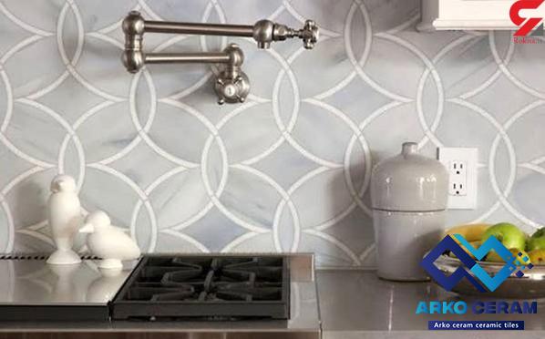 The price of ceramic tiles Spain + wholesale production distribution of the factory