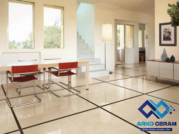 Floor tiles Spain purchase price + photo