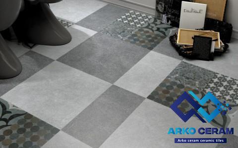 Buy all kinds of 9 x 9 ceramic tile at the best price