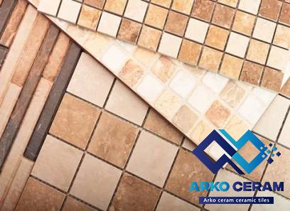 Buy and price of unglazed vs glazed tile