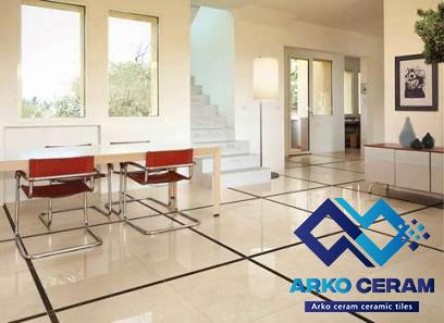 Buy the latest types of euro ceramic tile